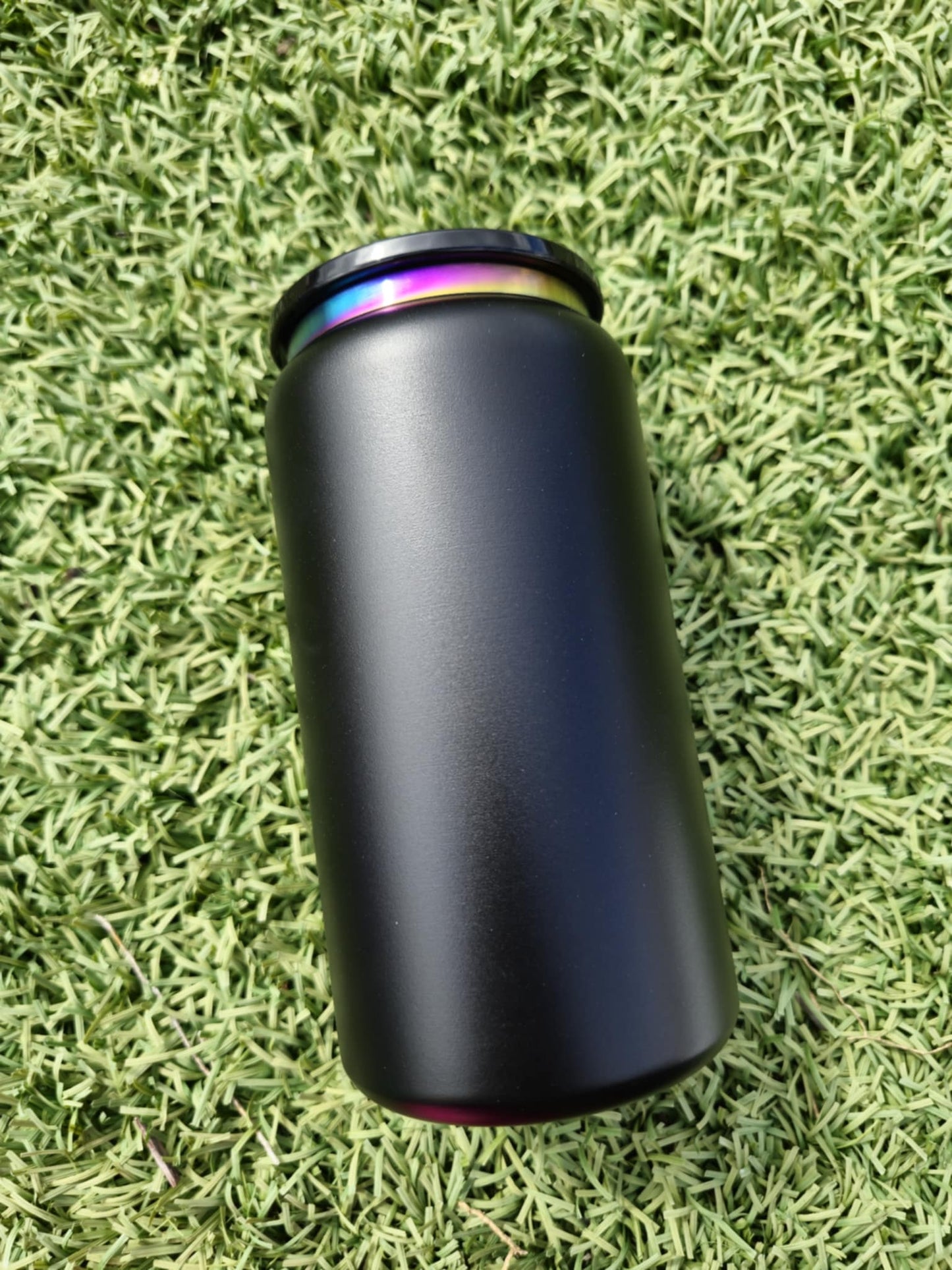 STAINLESS STEEL 16 OZ BLANKS