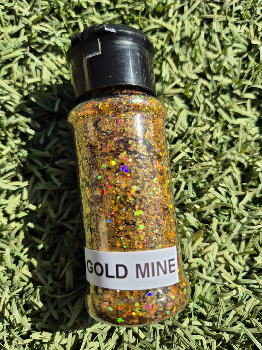 GOLD MINE