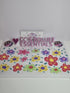 FLOWERS BUTTERFLIES 79 #WRAP
