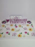 FLOWERS BUTTERFLIES 78 #WRAP