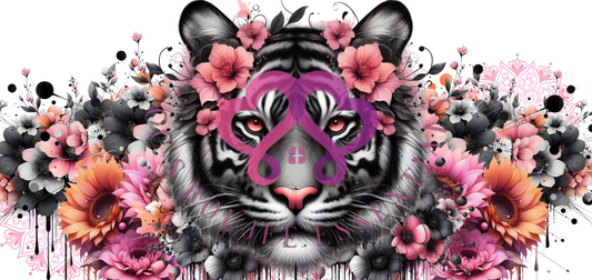 pink tiger