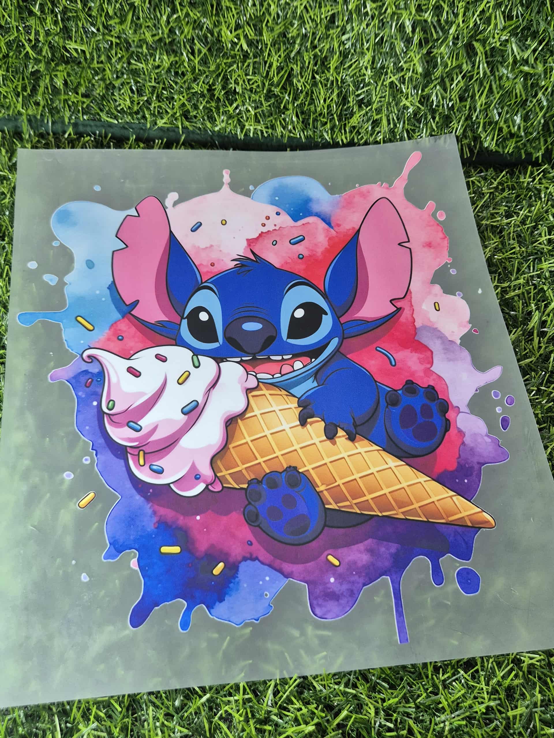 ADULT CATALOGUE HEAT TRANSFER #107