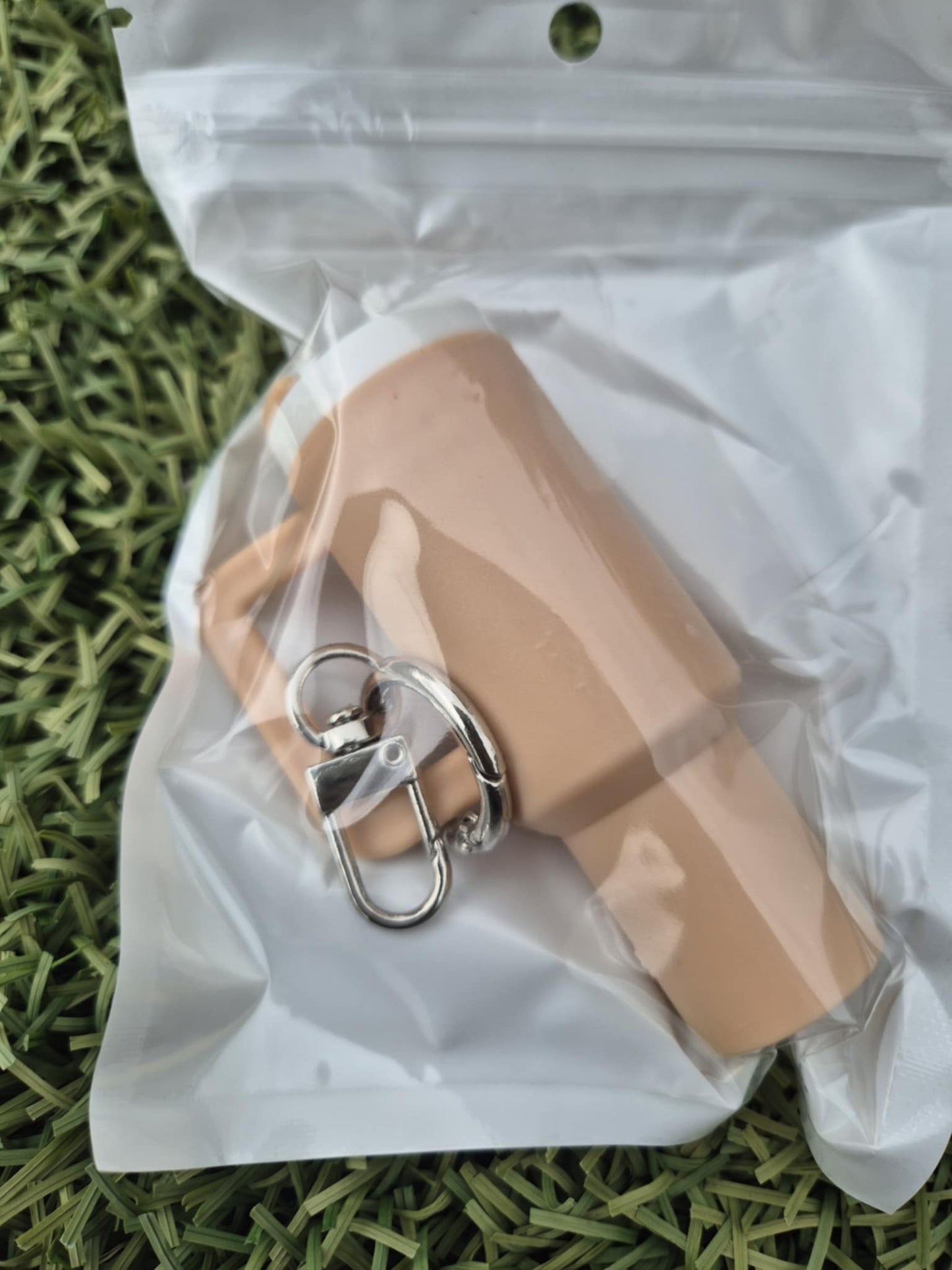 STANLEY KEYCHAIN BLANK