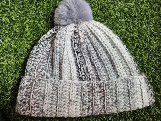 CROCHET BEANIES