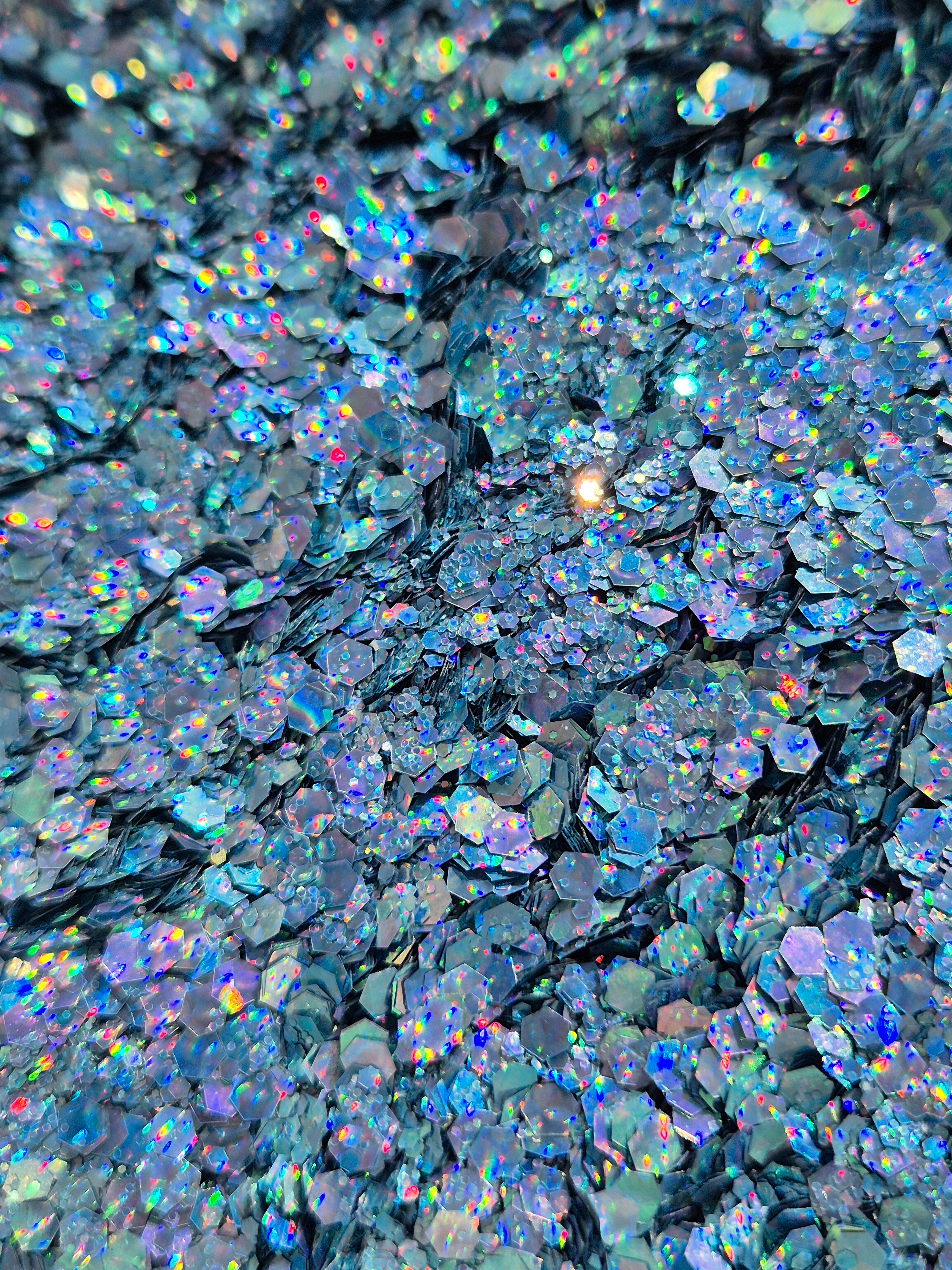 AURA GLITTER