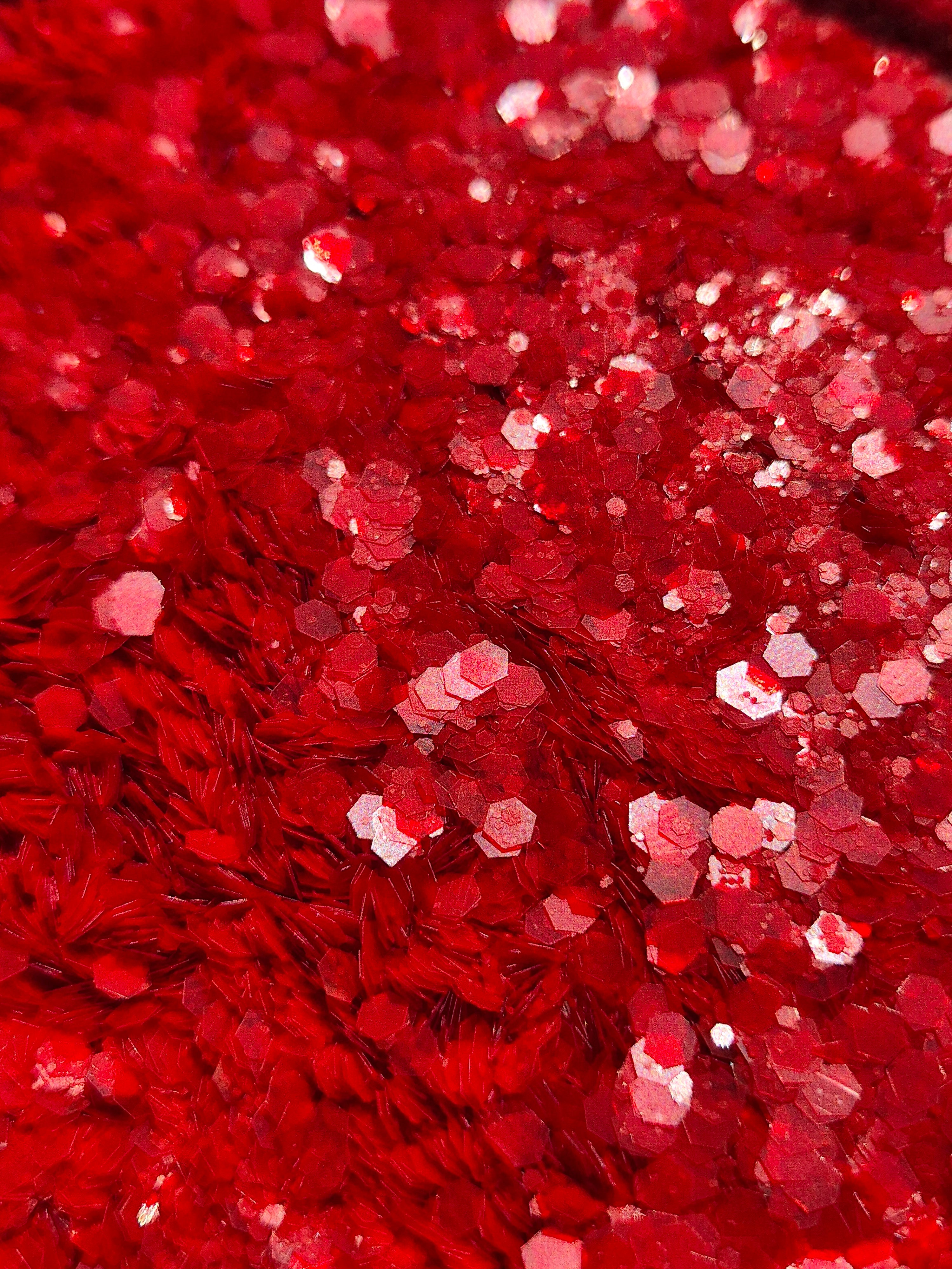 CHERRY GLITTER