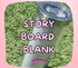 20oz STORY BOARD TUMBLER BLANK