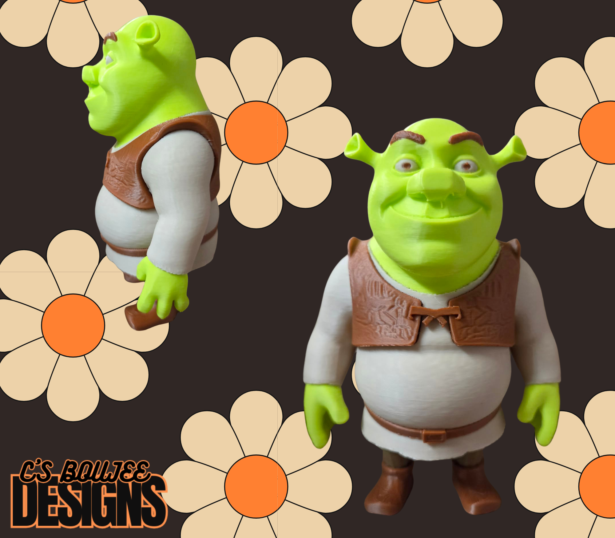 OGER 3D PRINT