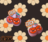 CHERRY CLICKER 3D PRINT