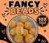 FANCY BEADS #3