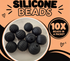 SILICONE BEADS #1