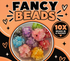 FANCY BEADS #4