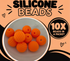 SILICONE BEADS #6