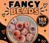 FANCY BEADS #10