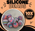 SILICONE BEADS #7