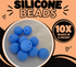 SILICONE BEADS #8