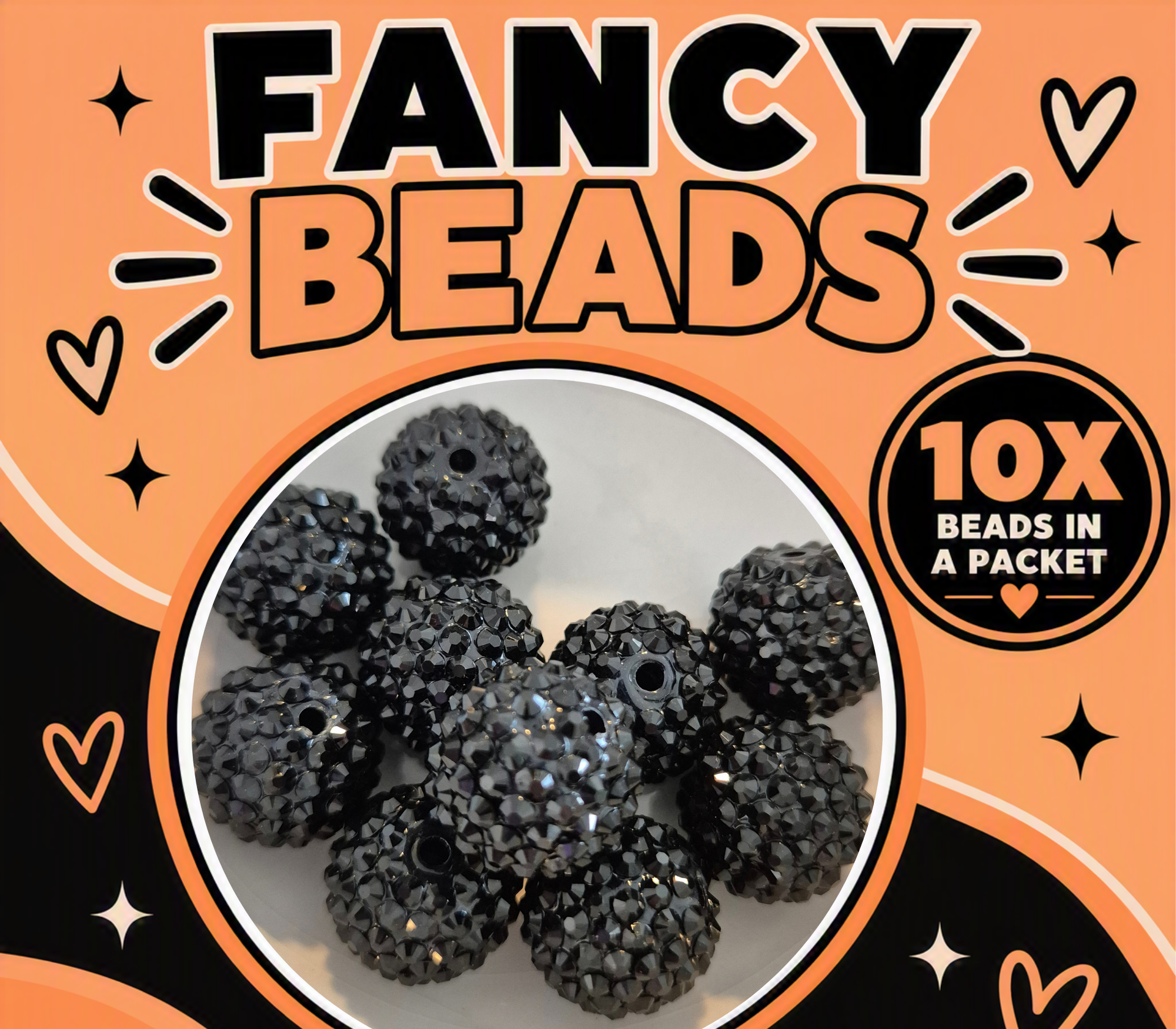 FANCY BEADS #11
