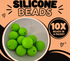 SILICONE BEADS #9
