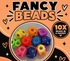 FANCY BEADS #13