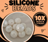 SILICONE BEADS #11