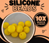 SILICONE BEADS #13