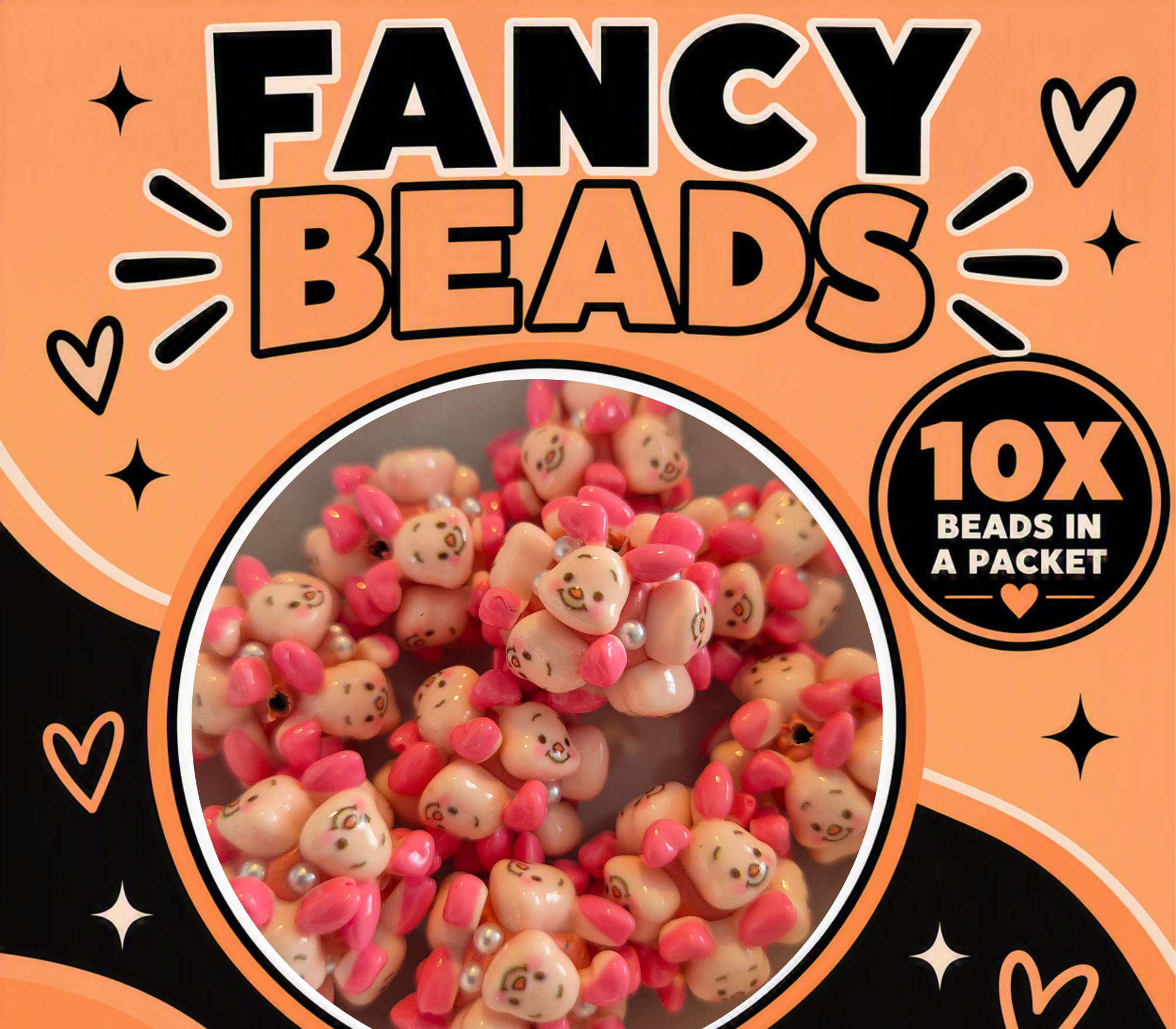 FANCY BEADS #16