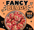 FANCY BEADS #16