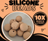 SILICONE BEADS #14