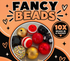 FANCY BEADS #17
