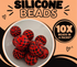 SILICONE BEADS #15