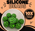 SILICONE BEADS #16