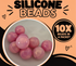 SILICONE BEADS #17