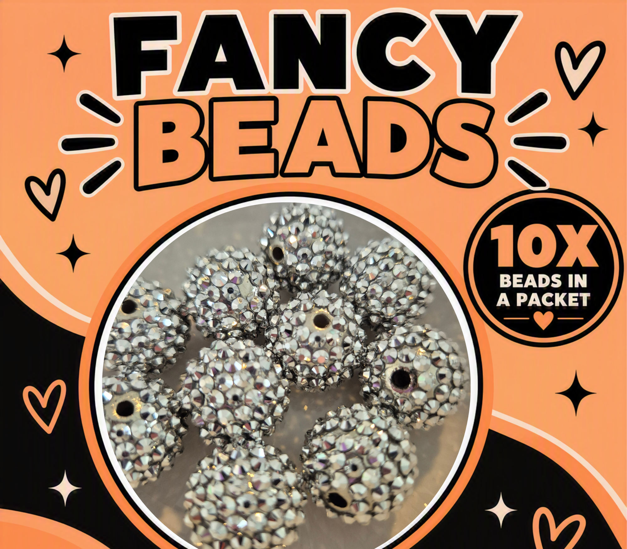 FANCY BEADS #20