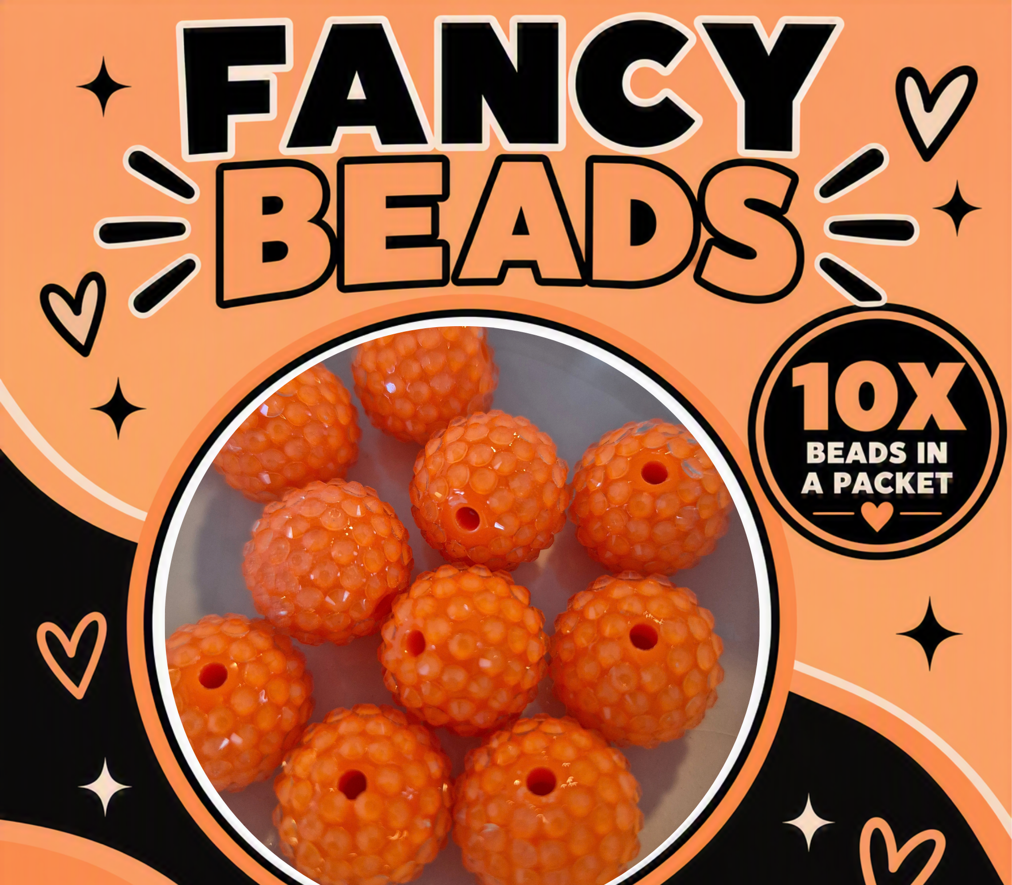 FANCY BEADS #21