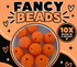 FANCY BEADS #21
