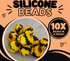 SILICONE BEADS #18
