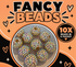 FANCY BEADS #24