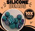 SILICONE BEADS #21
