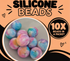 SILICONE BEADS #22