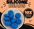 SILICONE BEADS #24