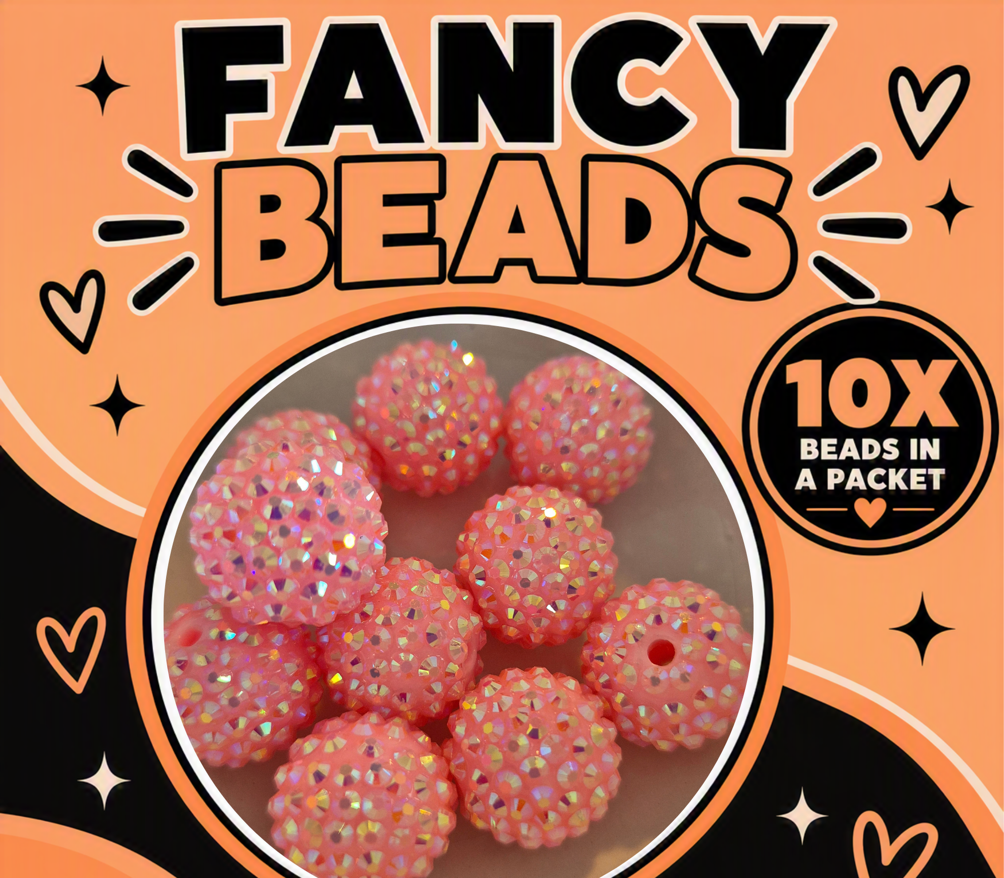 FANCY BEADS #28