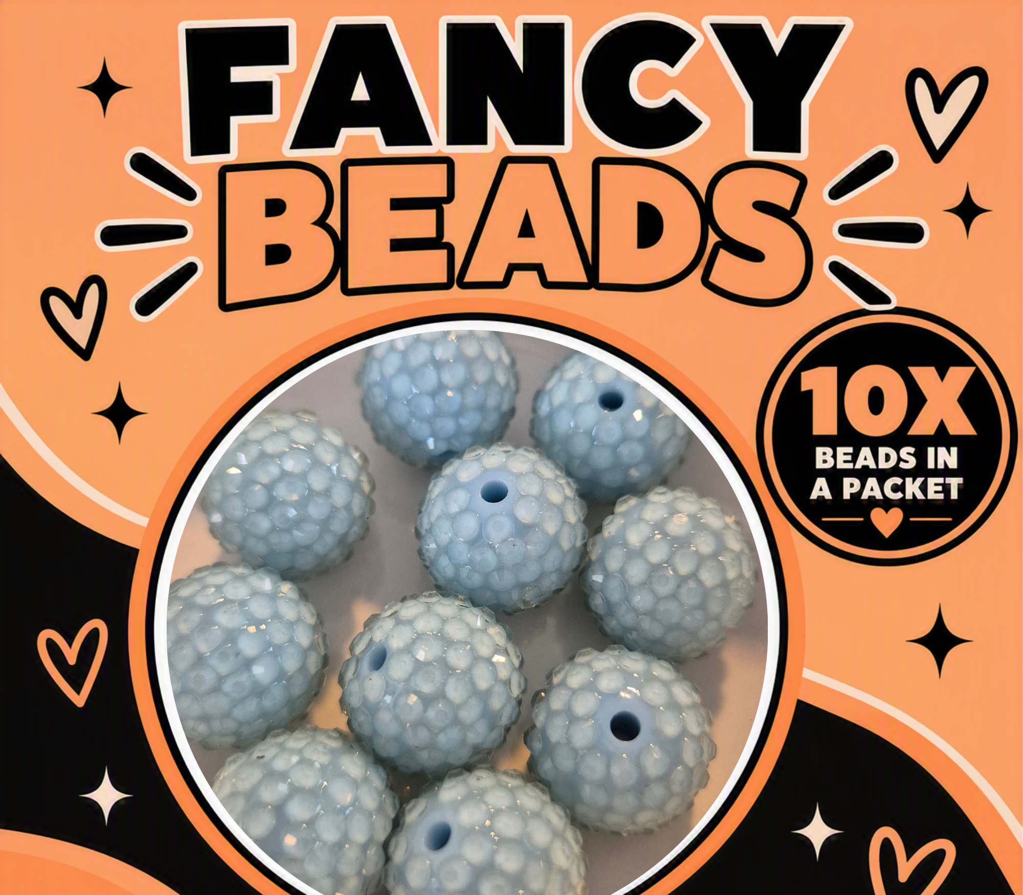 FANCY BEADS #29