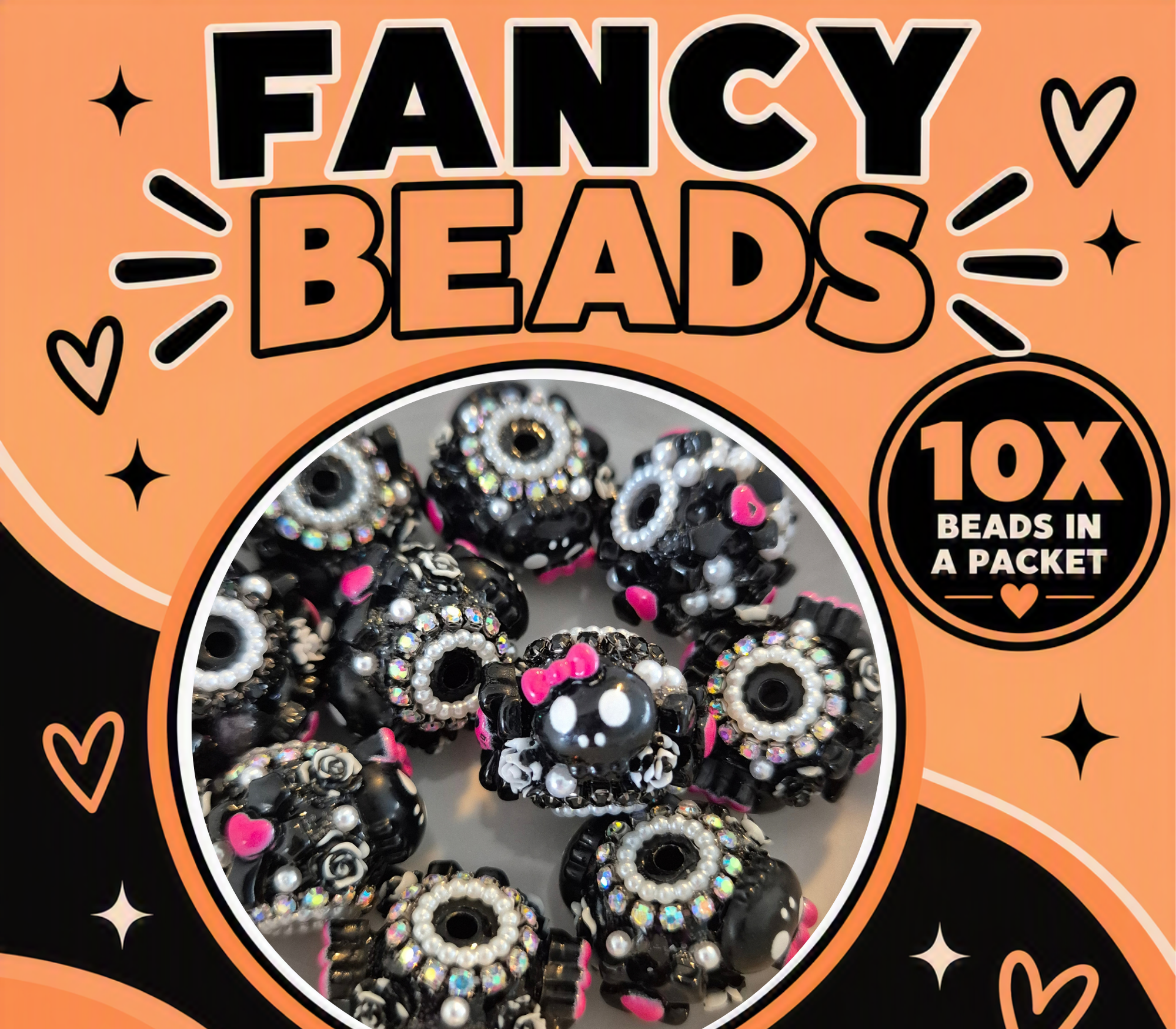 FANCY BEADS #30