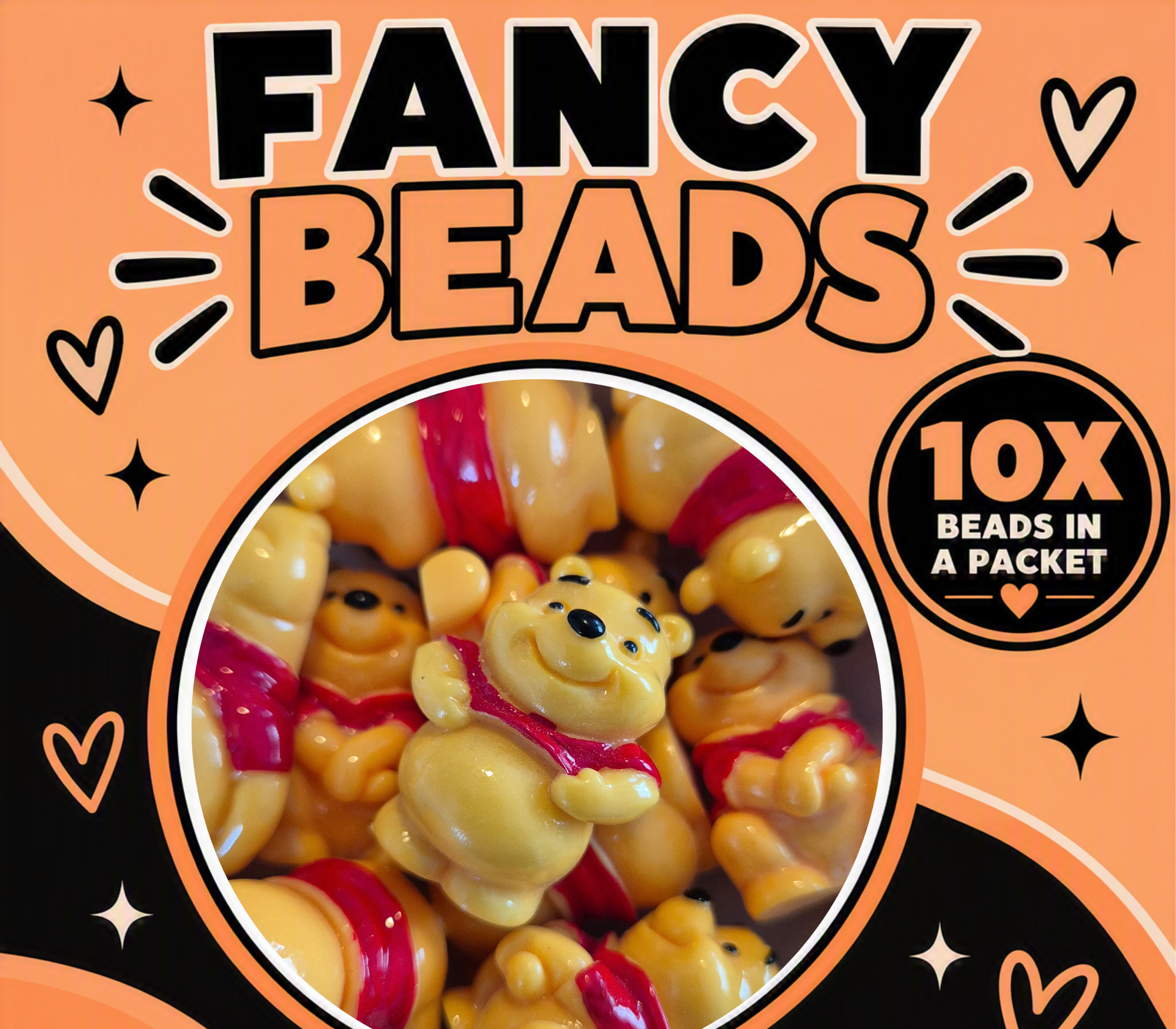 FANCY BEADS #35