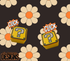 QUESTION MARK CLICKER 3D PRINT