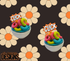 CEREAL CLICKER 3D PRINT