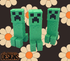 CREEPER 3D PRINT