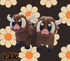 LITTLE COWS 3D PRINT