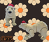POLAR BEAR 3D PRINT