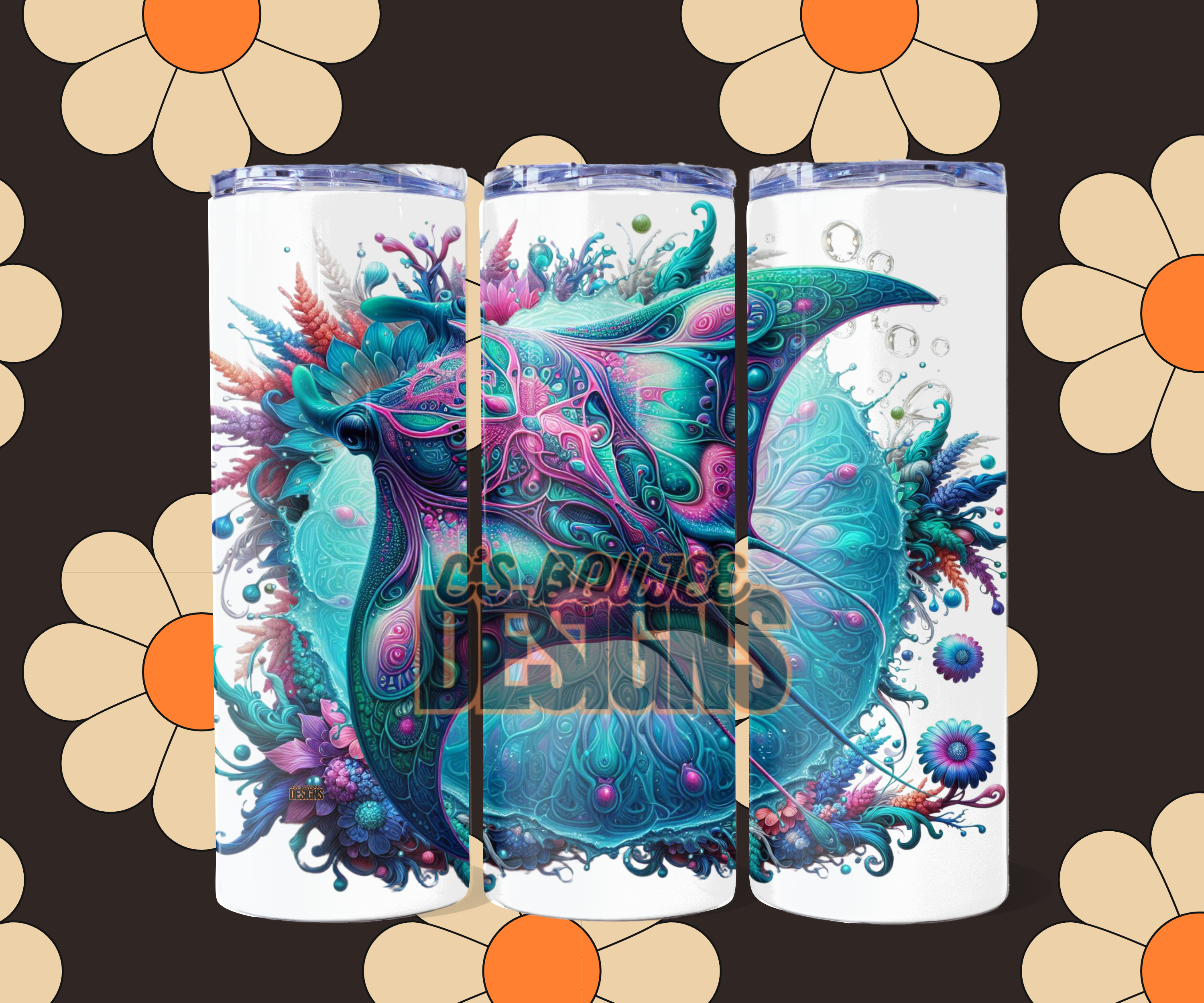 C'S EXCLUSIVE 20oz SUB PRINT #11